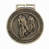 Cycling Medals