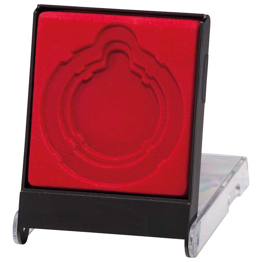 Citadel Medal Box Red 55/60/70MM - MB23083A