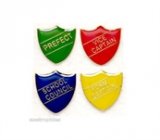 Shield Badges