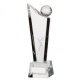 Golf Trophies