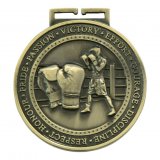 Boxing Medals