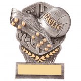 Gaelic Football Trophies