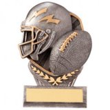 American Football Trophies