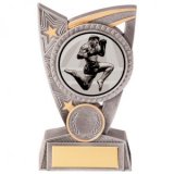 Kickboxing Trophies