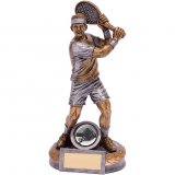 Tennis Trophies