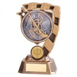 Camogie Trophies