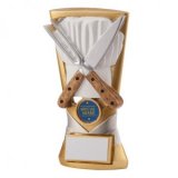 Cooking & Chef Trophies