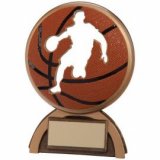 Basketball Trophies