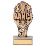 Dance Trophies