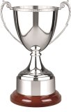 Celtic Mounted Prestige Cup  12.25" - CM313E