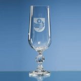 230ml Claudia Crystalite Goblet - D3