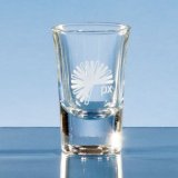 35ml Conical Shot Glass - JL28