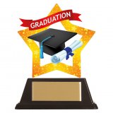 Mini-Star Graduation Award 10CM 100CM - AC19668A
