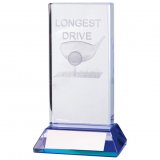 Davenport Golf Longest Drive Award 13CM 130MM - CR20222C