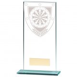 Millennium Darts Glass Award 18CM (180MM) - CR20373E