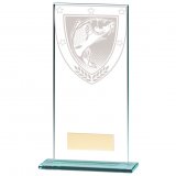 Millennium Fishing Glass Series Trophy 18CM (180MM) - CR20376E