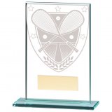 Millennium Squash Trophy Series 12.5CM 125MM-CR20391B