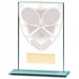 Millennium Tennis Jade Glass Series 12.5MM 125MM - CR20394B