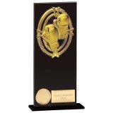 Maverick Fusion Boxing Black Glass - 200mm - CR24103D