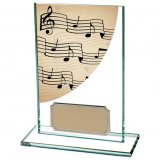 Colour Curve Music Series 12.5CM 125MM - CR4763AA