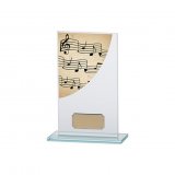 Colour Curve Music Series 16CM 160MM - CR4763B