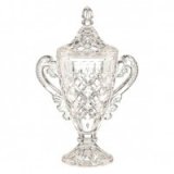 Lindisfarne Champions Cup Vase 260mm - CR7177B