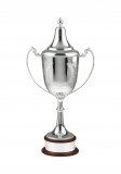The Champions Cup 15.25" - L554D