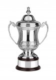The Conquerors Challenge Cup 18.5" - L556C