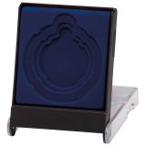 Citadel Medal Box Blue 55/60/70MM - MB23084A