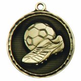 Power Boot Football Gold Medal 5CM (50MM)