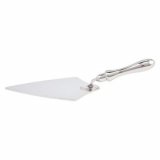 Supreme Nickel Plated Trowel 15CM 150MM - NP19029