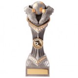 Falcon Football Boot & Ball Series Trophy 22CM 220MM - PA20034D