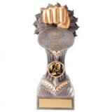 Falcon Martial Arts Series Trophy 19CM 190MM - PA20035C