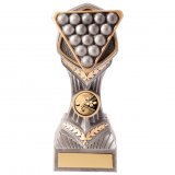 Falcon Pool/Snooker Series Trophy 19CM (190MM) - PA20038C