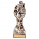 Falcon Pool Series Trophy 19CM (190MM) - PA20050C