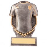 Falcon Football Shirt Series Trophy 10.5CM 105MM - PA20051A