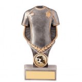 Falcon Football Shirt Series Trophy 15CM 150MM - PA20051B