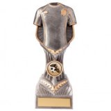 Falcon Football Shirt Series Trophy 19CM 190MM - PA20051C