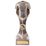 Falcon Football Shirt Series Trophy 22CM 220MM - PA20051D