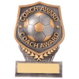 Coach Award Falcon Football Series Trophy 10.5CM 105MM - PA20052A