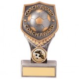 Coach Award Falcon Football Series Trophy 15CM 150MM - PA20052B