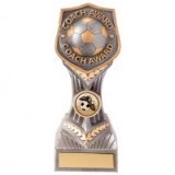 Coach Award Falcon Football Series Trophy 19CM 190MM - PA20052C