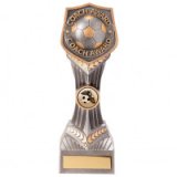 Coach Award Falcon Football Series Trophy 22CM 220MM - PA20052D
