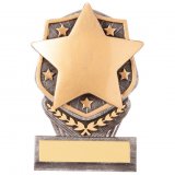 Falcon Achievement Trophy Series 10.5CM 105MM-PA20060A