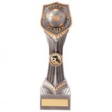 Coach's Player Falcon Football Series Trophy 22CM 220MM - PA20083D