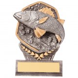 Falcon Bass Fishing Series Trophy 10.5CM (105MM) - PA20145A