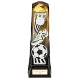 Shard Football Award 230mm - PA24020A