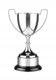 PC5 Endurance Awards On Bakelite Bases Trophy 7" - PC5D