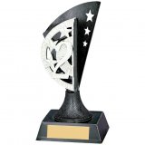 Blaze 2nd Trophy Award 15CM 150MM - PL18528A