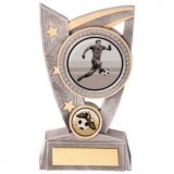 Triumph Football Series Trophy 15CM 150MM - PL20265B